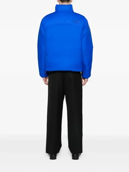 Αναστρεπτός μπουφάν The North Face μπλε