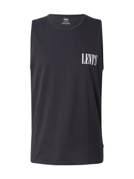 Polo Levi's ® negru