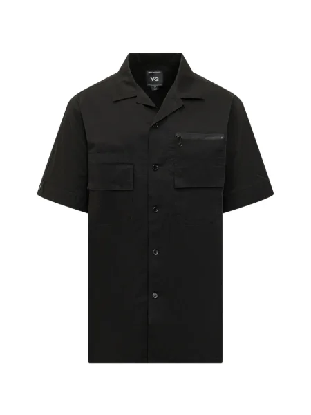 Košile Y-3 černá