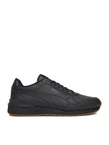 Αθλητικά Puma ST RUNNER V4 L μαύρο