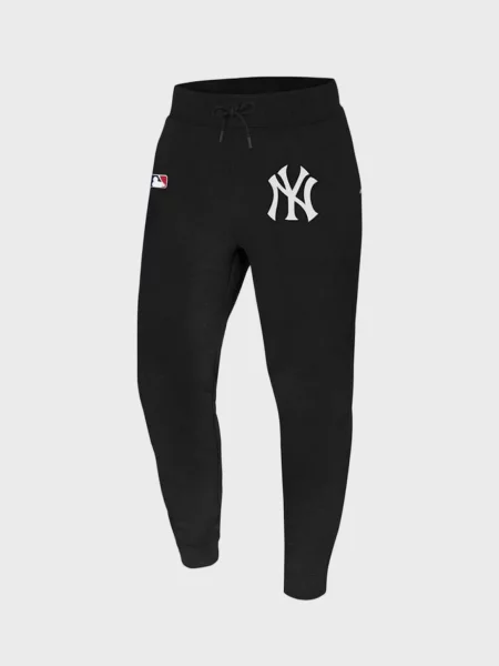 Брюки 47brand для бега черные