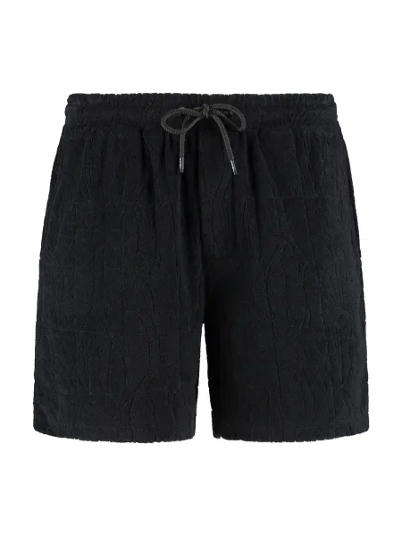 Shiwi Kalhoty Tony Toweling' černá