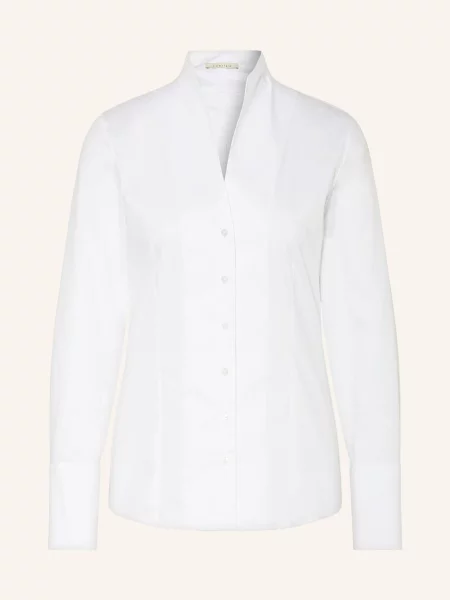 Lilienfels Bluzka weiss biała