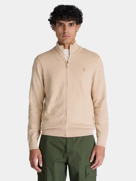 Кофта Timberland бежевий