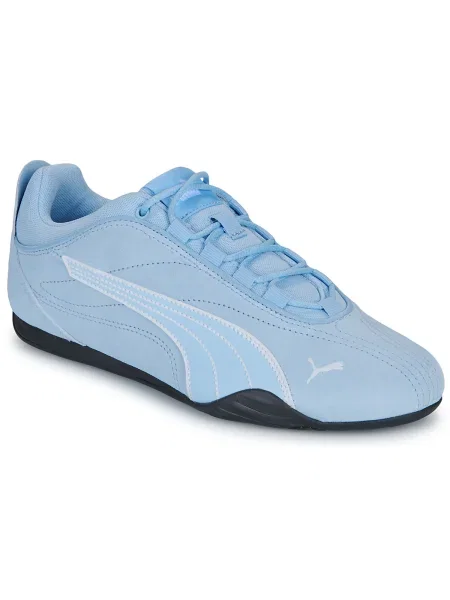 Pantofi Puma albastru