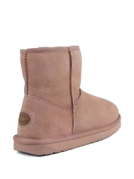 Боти Emu Australia розово