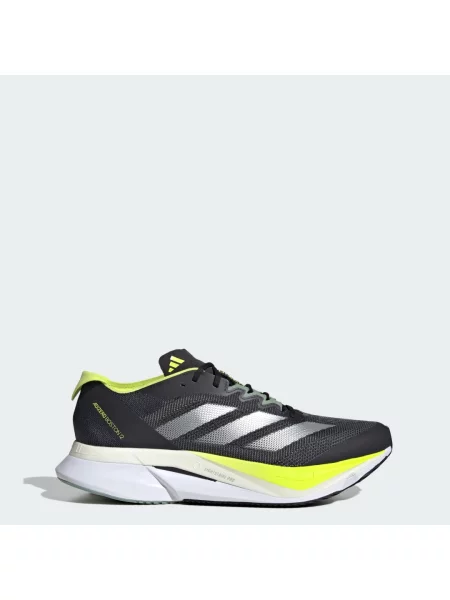 Buty Adizero Boston 12 srebrne