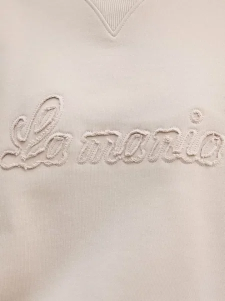 Свитер оверсайз La Mania