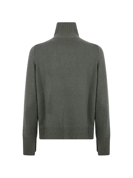 Pulover Allude verde