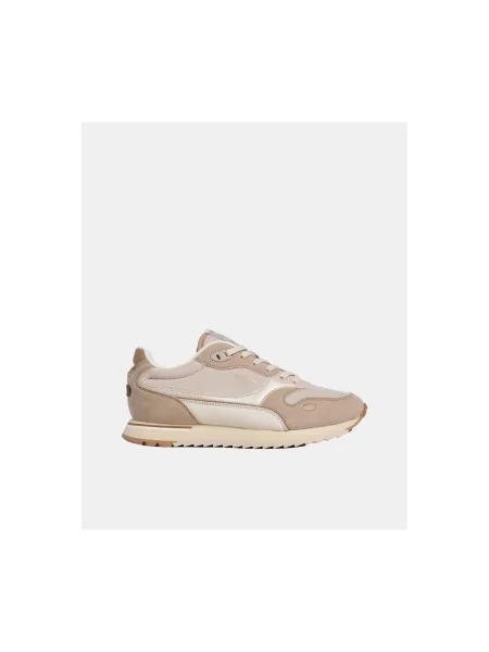 Pantofi Pepe Jeans bej