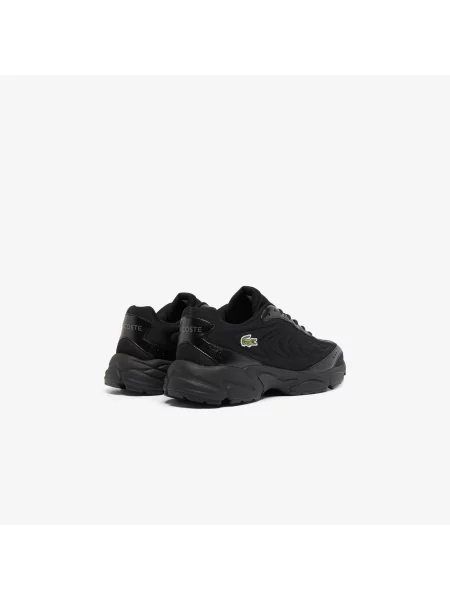 Lacoste Sneakersy Storm 96 2K Lite czarny