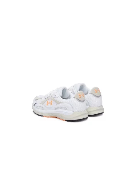 Superge Under Armour UA Tech Runner bela