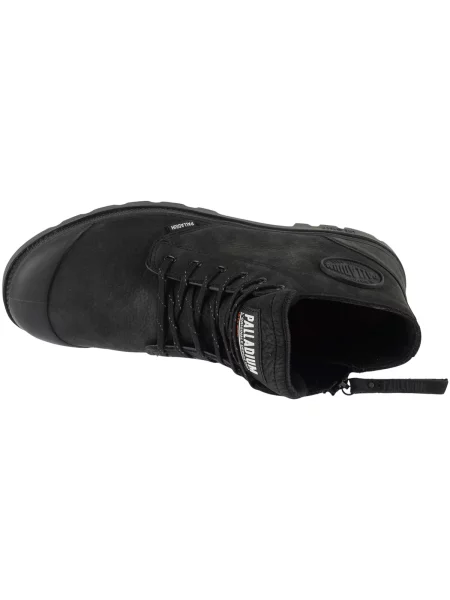 Pantofi Palladium negru