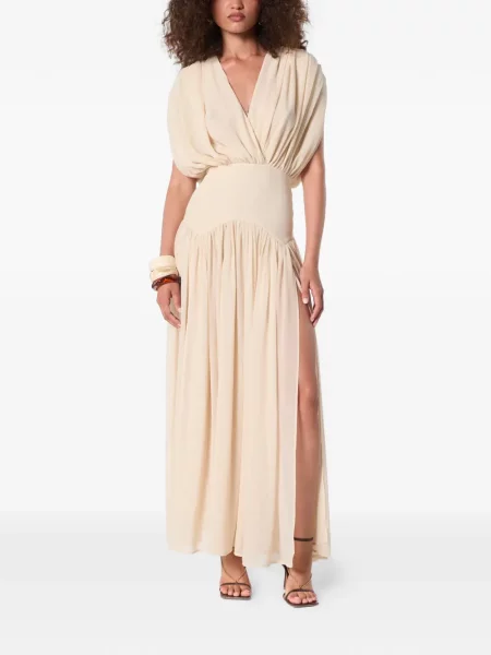 Rochie maxi Nicholas