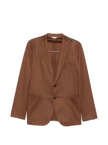 Блейзър Boglioli кафяво