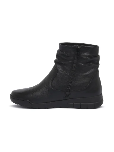 Pantofi Valleverde negru