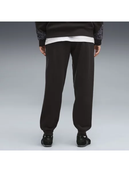 Spodnie PUMA Sport Animal Akcesoria S czarny