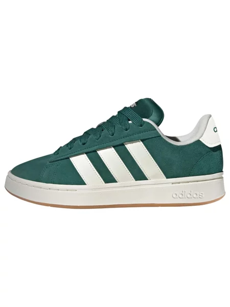 Sneakerși Adidas Sportswear alb