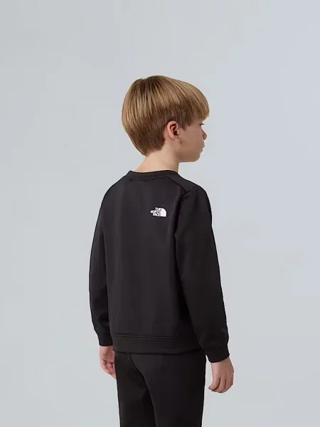 Костюмный костюм The North Face черный