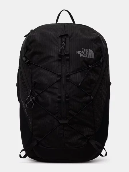 The North Face rucsac pentru turism Borealis Trail negru