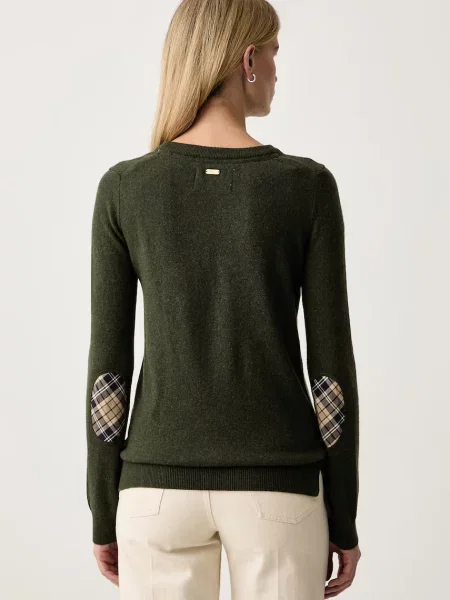 Свитер Barbour