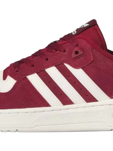Sneakerși Adidas UltraBoost cu dungi de drumeție gri