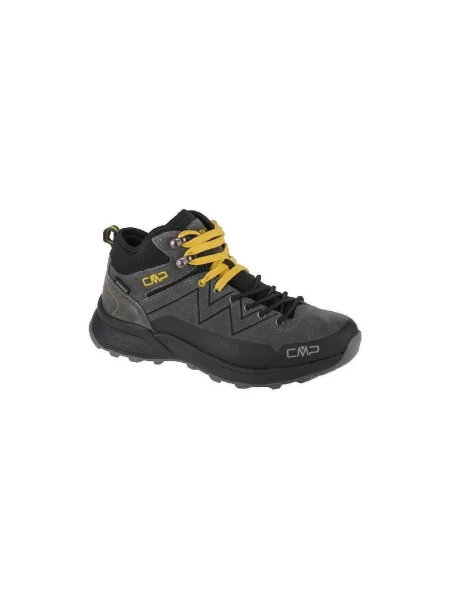 Pantofi Cmp gri