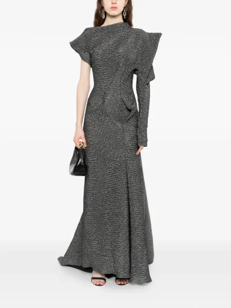Rochie Maticevski gri