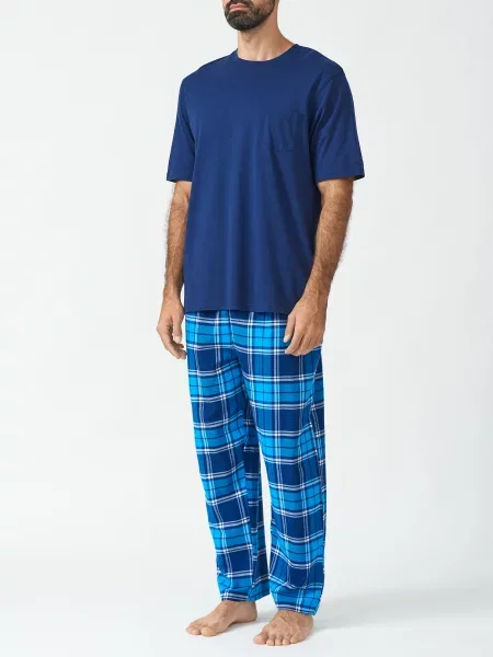 Пижама Cyberjammies синяя