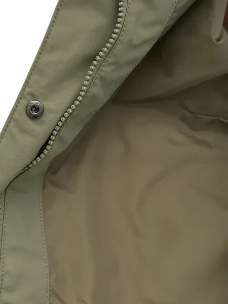 Geacă Helly Hansen verde