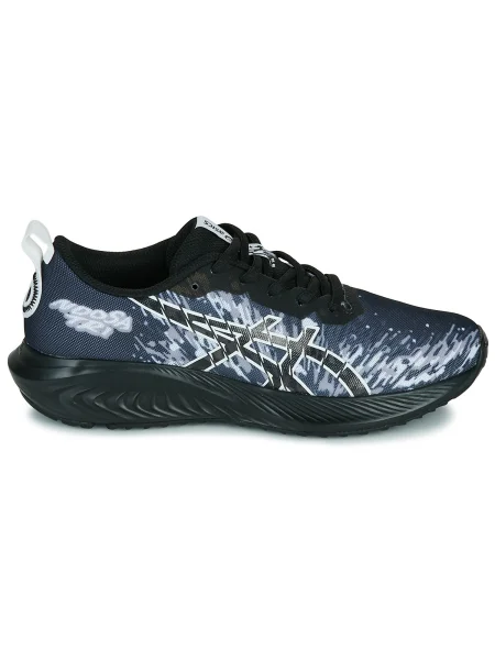 Pantofi copii Asics negru