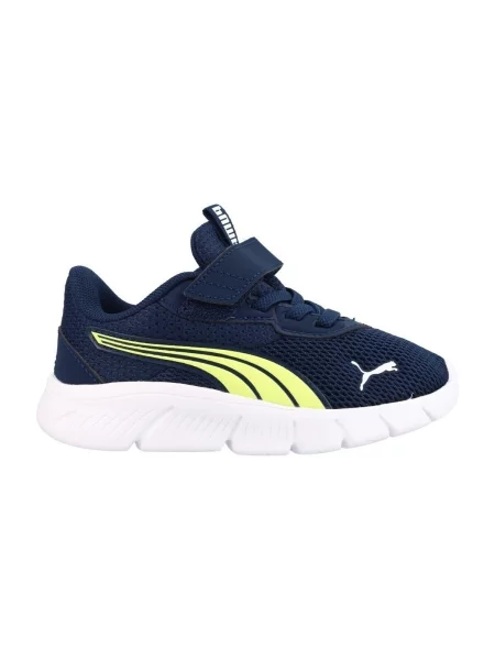 Pantofi copii Puma albastru