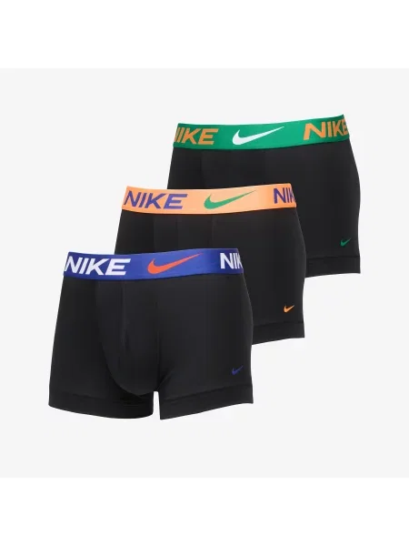 Κιλότα Nike μαύρο