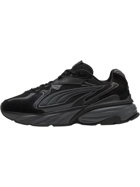 Pantofi Puma negru