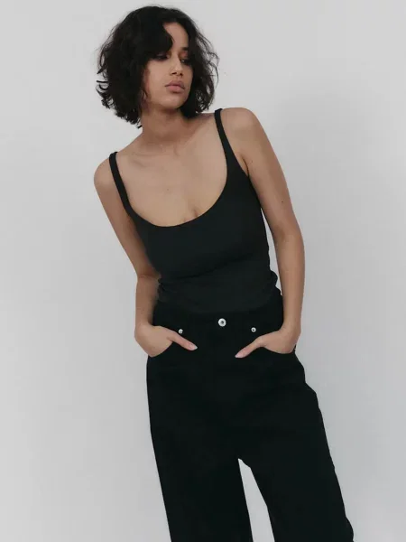 Футболка MUUV. SCILY зелений