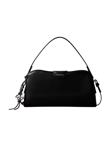 Torebka Calvin Klein czarna