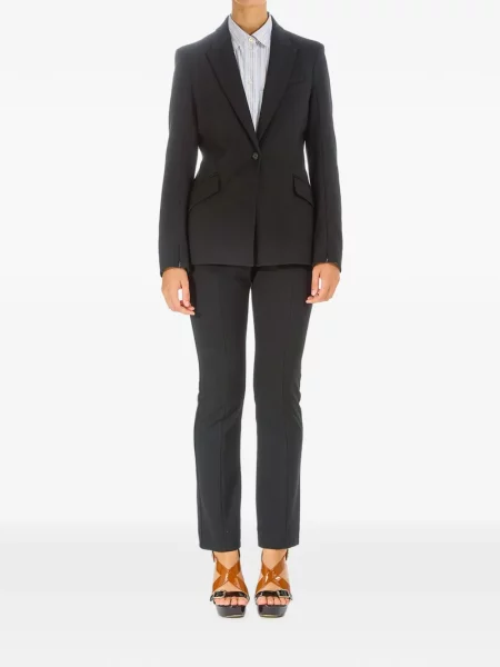 Sacou Karl Lagerfeld negru