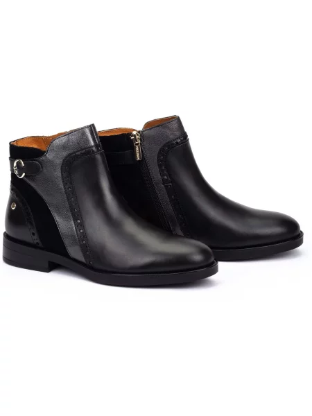 Pantofi Pikolinos negru