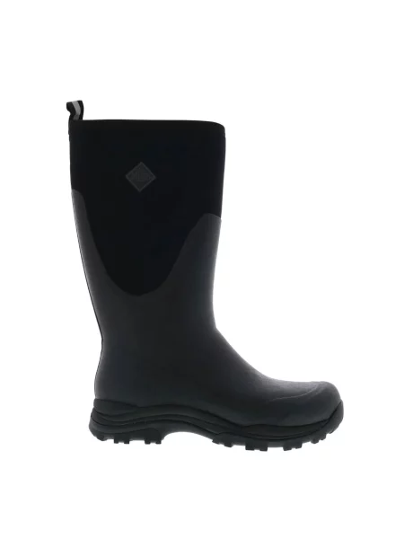 Muck boot Holínky MEN'S ARCTIC OUTPOST TALL' černá