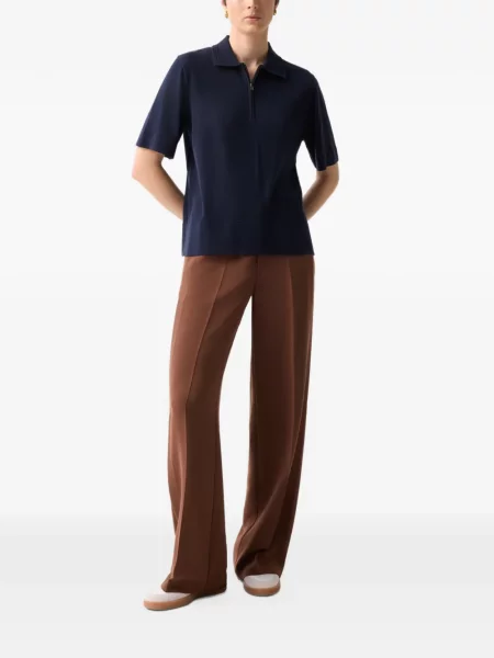 Polo Bogner μπλε