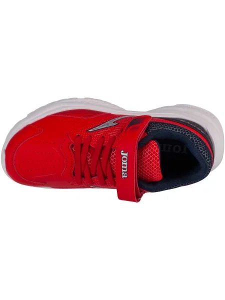 Pantofi copii Joma roșu