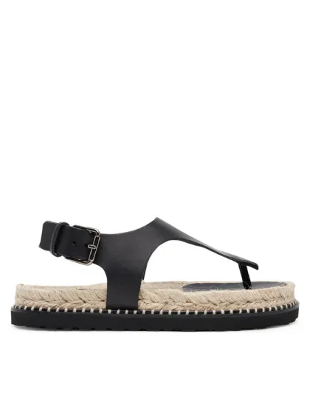 Castañer Espadrilles fekete