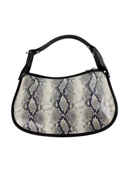 Torba crossbody Birkenstock szara