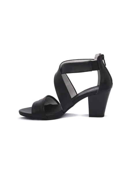 Pantofi Nerogiardini negru