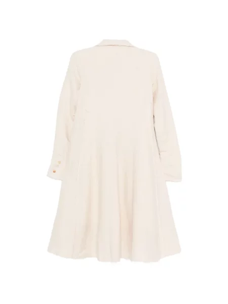 Palton A Tentative Atelier