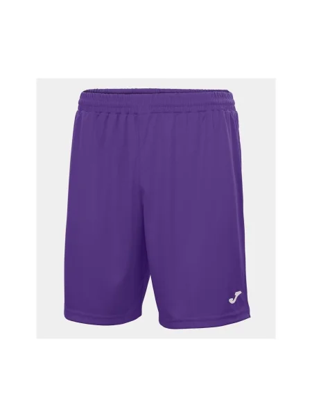 Pantaloni Joma violet