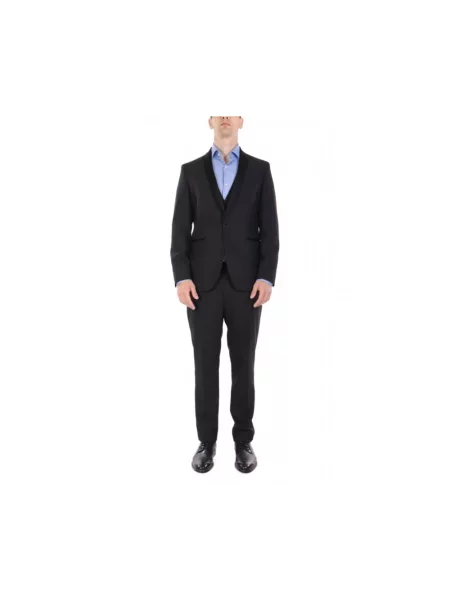 Garnitur Karl Lagerfeld czarny