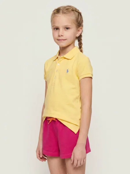 POLO RALPH LAUREN Tenisz póló | pique