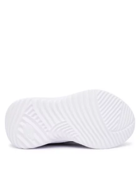 Laisvalaikio batai Skechers Bounder Techrox juoda