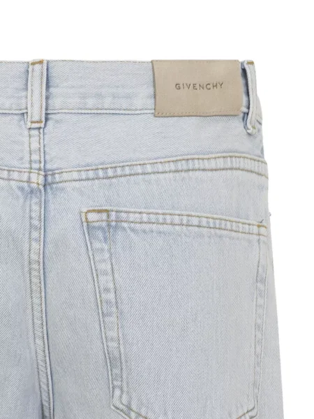 Blugi Givenchy albastru